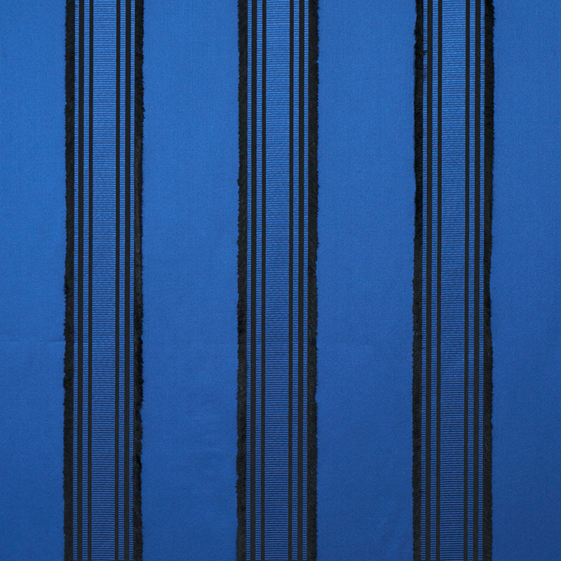SENZA-SATIN-STRIPE-COBALT-SCHUMACHER-79450