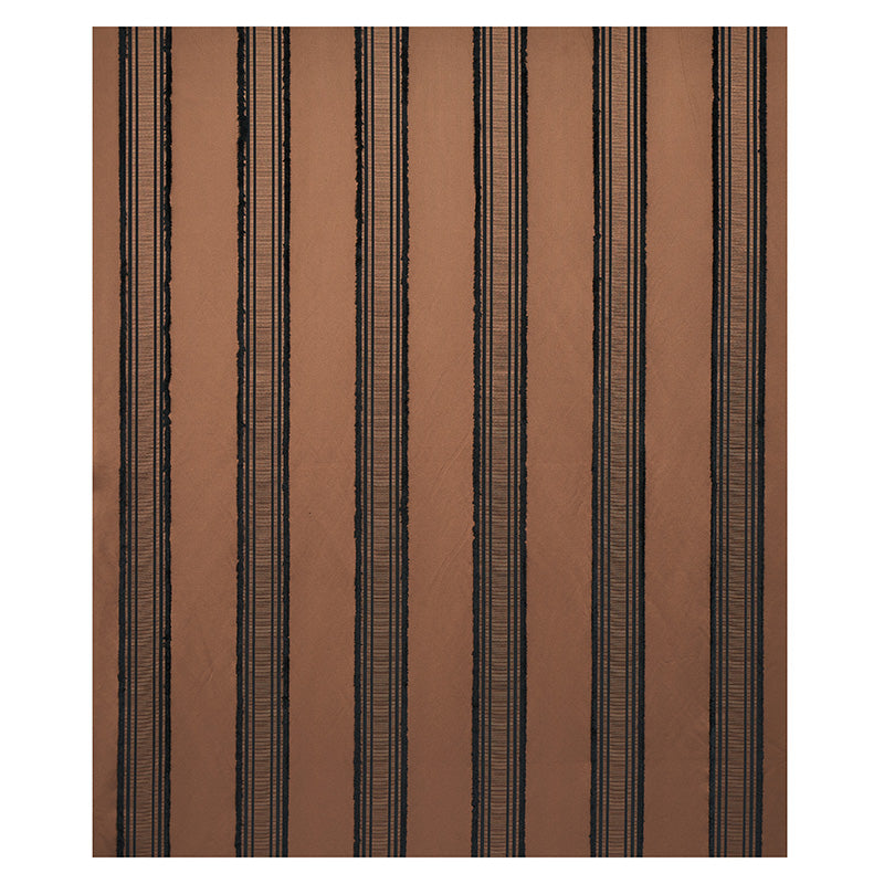 SENZA-SATIN-STRIPE-BROWN-SCHUMACHER-79451