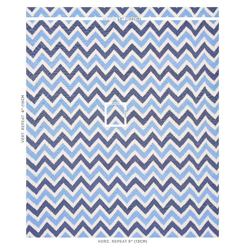 VEDADO-IKAT-INDIGO-SCHUMACHER-79460