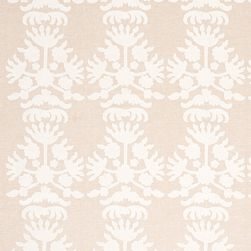 CYBELE-EMBROIDERY-NATURAL-SCHUMACHER-79472