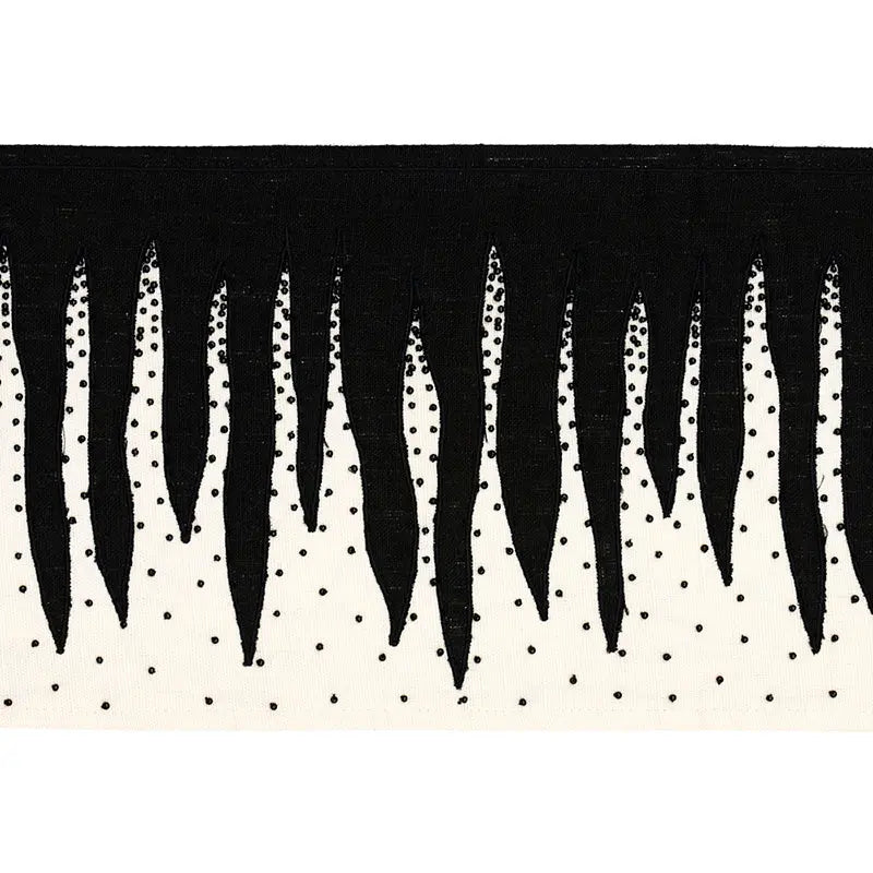 STALACTITE-TAPE-BLACK-WHITE-SCHUMACHER-79670