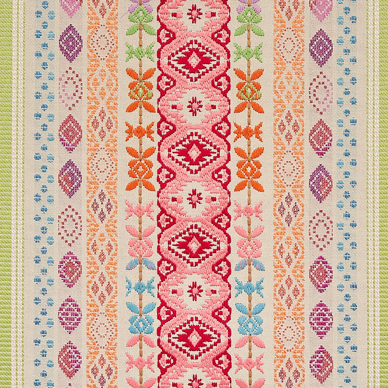 COSIMA-EMBROIDERY-PINK-MULTI-SCHUMACHER-79682