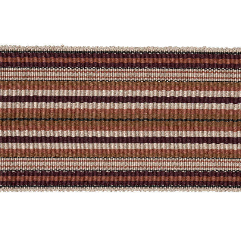 TOPAKI-STRIPE-TAPE-WIDE-AUBERGINE-SCHUMACHER-79742