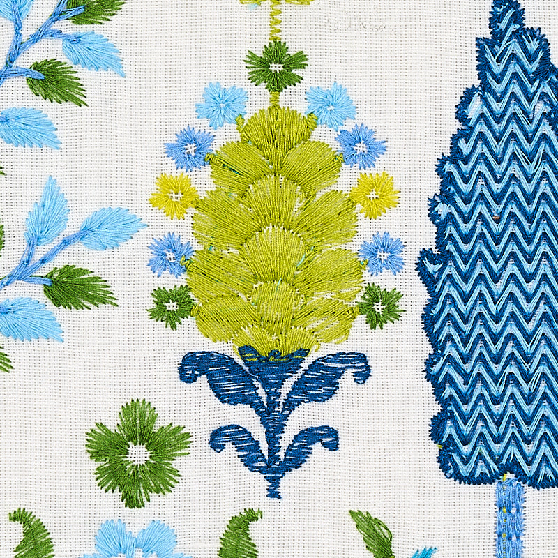 DESNA-EMBROIDERY-BLUE-GREEN-SCHUMACHER-79821