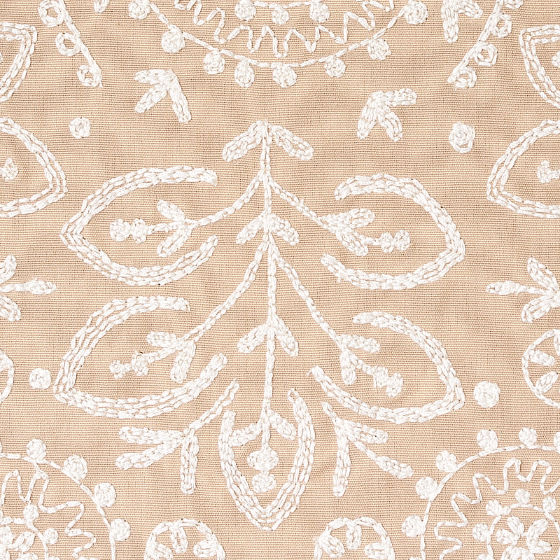 TIANA-EMBROIDERY-NATURAL-SCHUMACHER-79861