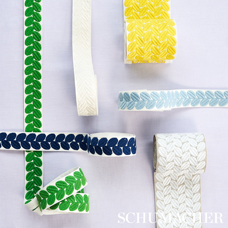 BERKELEY-TAPE-NARROW-LEAF-SCHUMACHER-79913