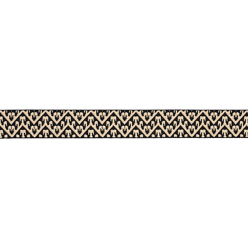 TIVOLI-TAPE-BLACK-SCHUMACHER-80010