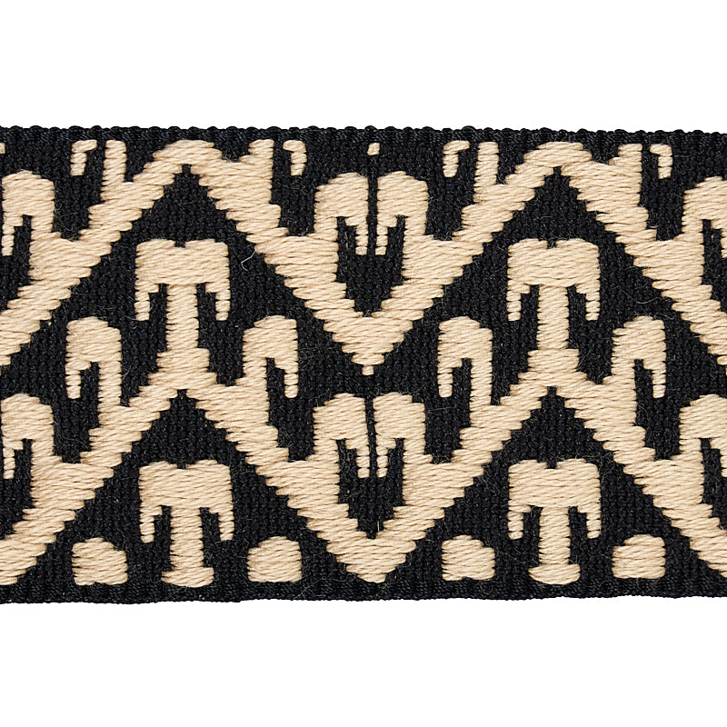TIVOLI-TAPE-BLACK-SCHUMACHER-80010