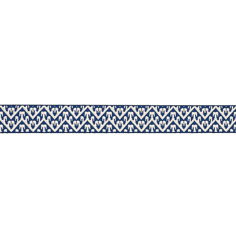 TIVOLI-TAPE-BLUE-SCHUMACHER-80011