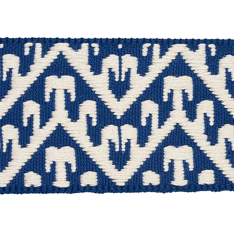 TIVOLI-TAPE-BLUE-SCHUMACHER-80011