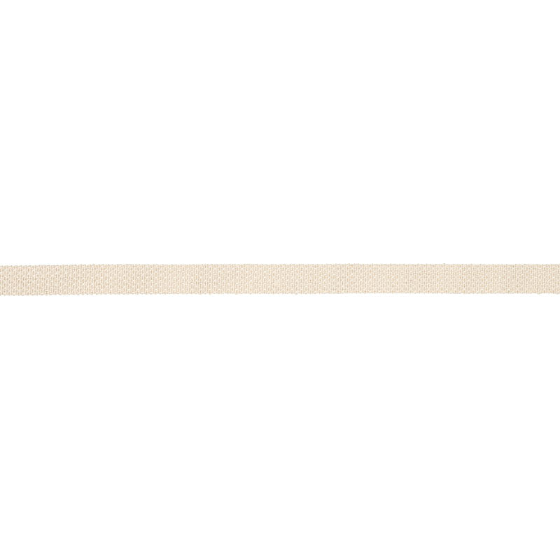 DUVAL-JUTE-TAPE-IVORY-SCHUMACHER-80070