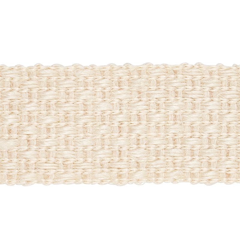 DUVAL-JUTE-TAPE-IVORY-SCHUMACHER-80070
