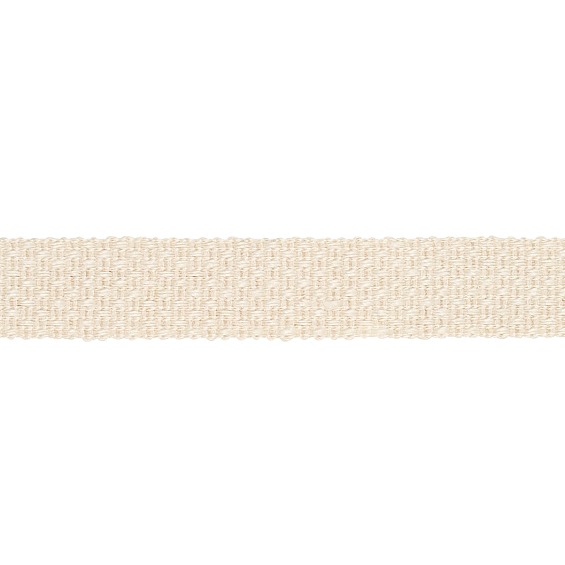 DUVAL-JUTE-TAPE-IVORY-SCHUMACHER-80070