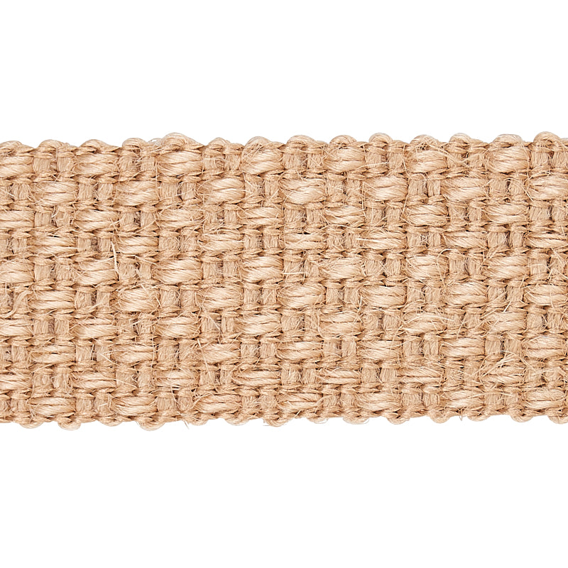 DUVAL-JUTE-TAPE-NATURAL-SCHUMACHER-80071