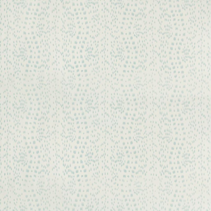 Brunschwig & Fils Fabric 8012138.13 Les Touches Pool