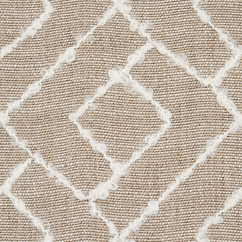 DURANT-EMBROIDERY-NATURAL-SCHUMACHER-80130