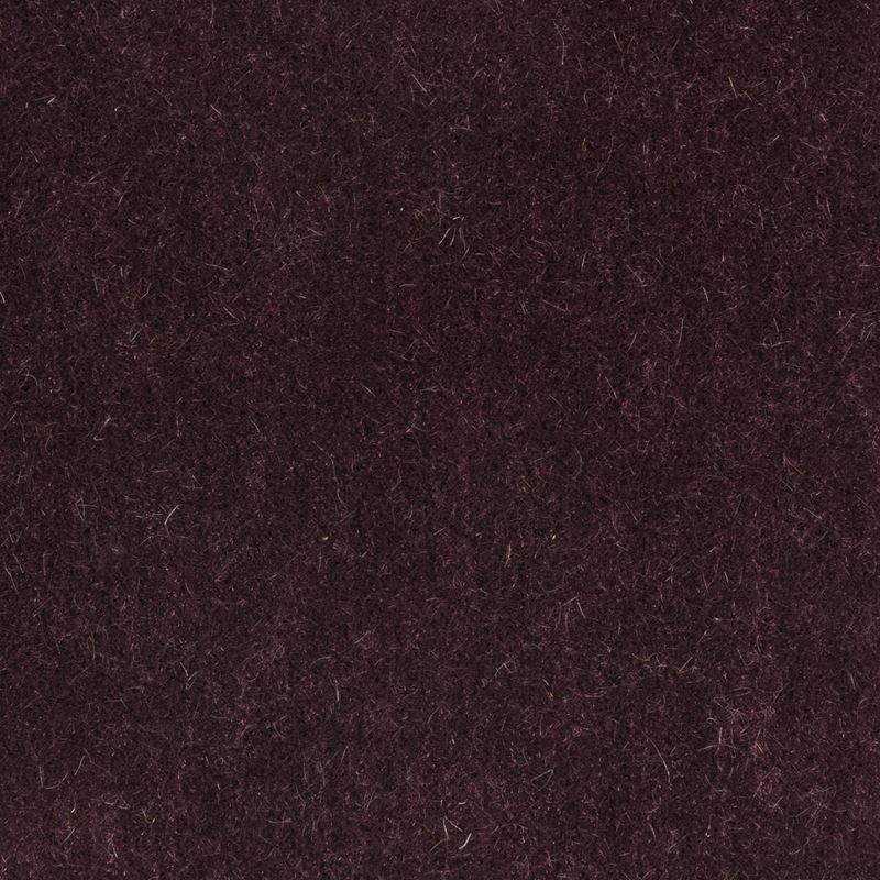 Brunschwig & Fils Fabric 8014101.10 Bachelor Mohair Concord