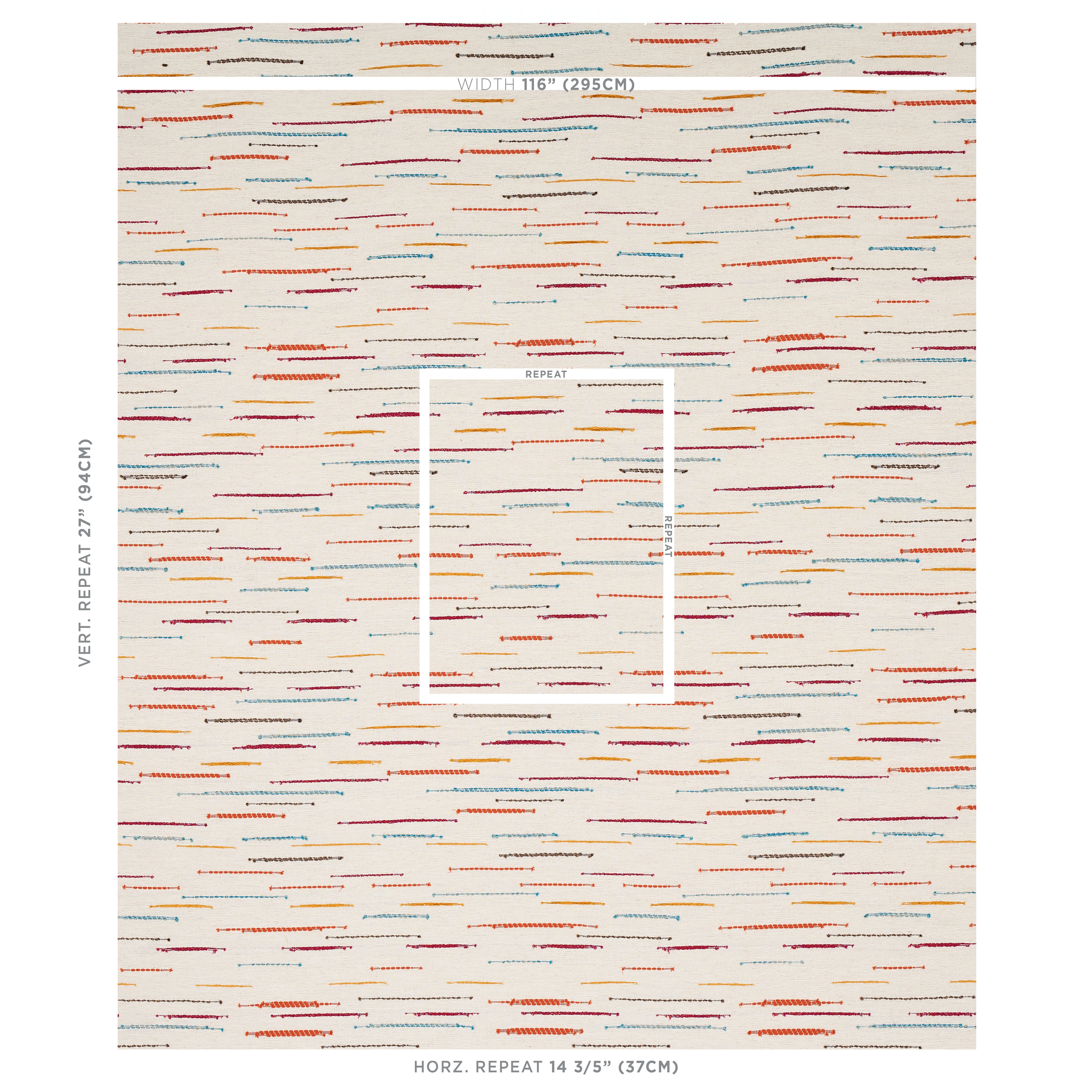 LELAND-STRIPE-MULTI-SCHUMACHER-80142