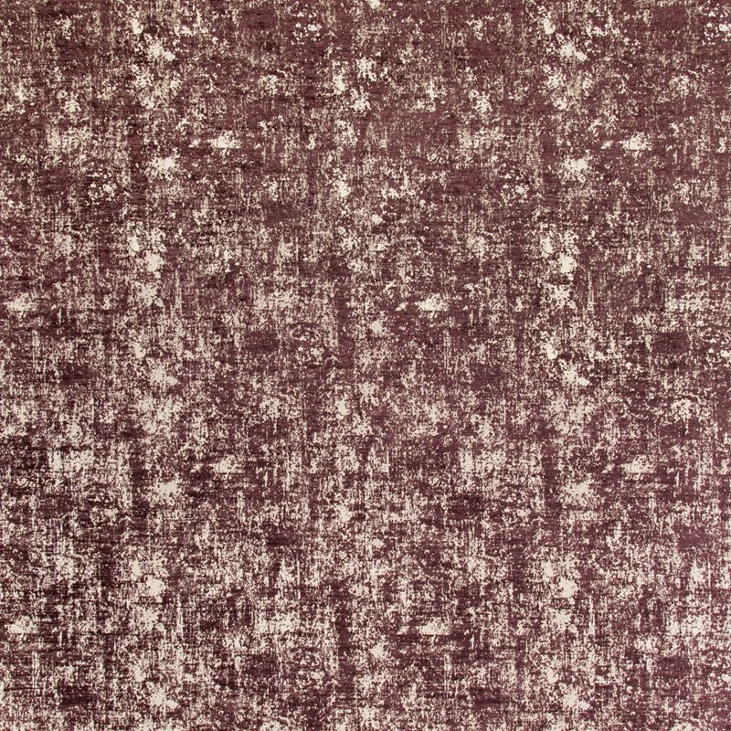 Brunschwig & Fils Fabric 8017130.909 Les Ecorces Woven Wine