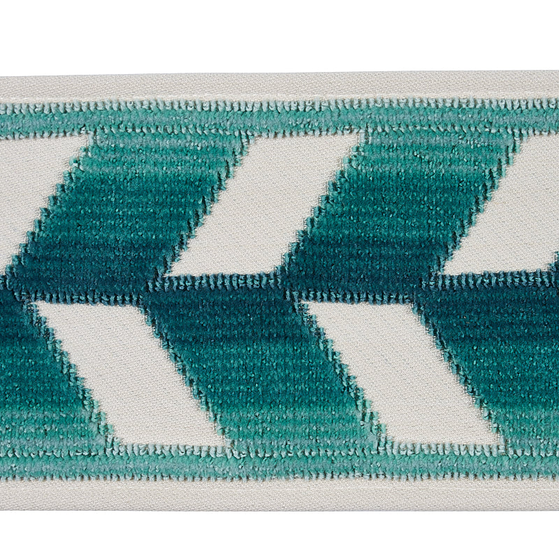 CHEVRON-STRIE-VELVET-TAPE-PEACOCK-SCHUMACHER-80181