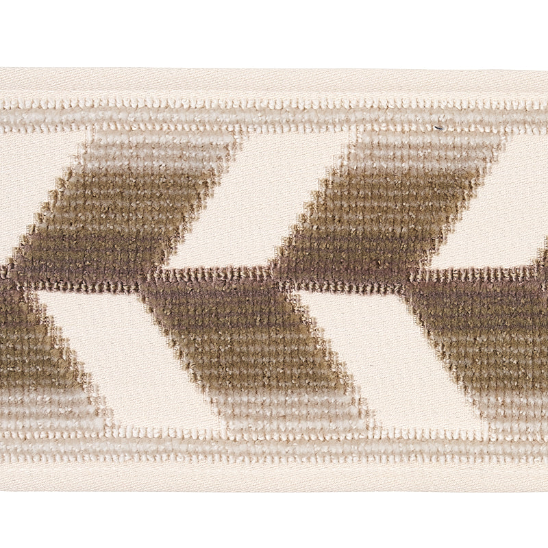 CHEVRON-STRIE-VELVET-TAPE-STONE-SCHUMACHER-80184