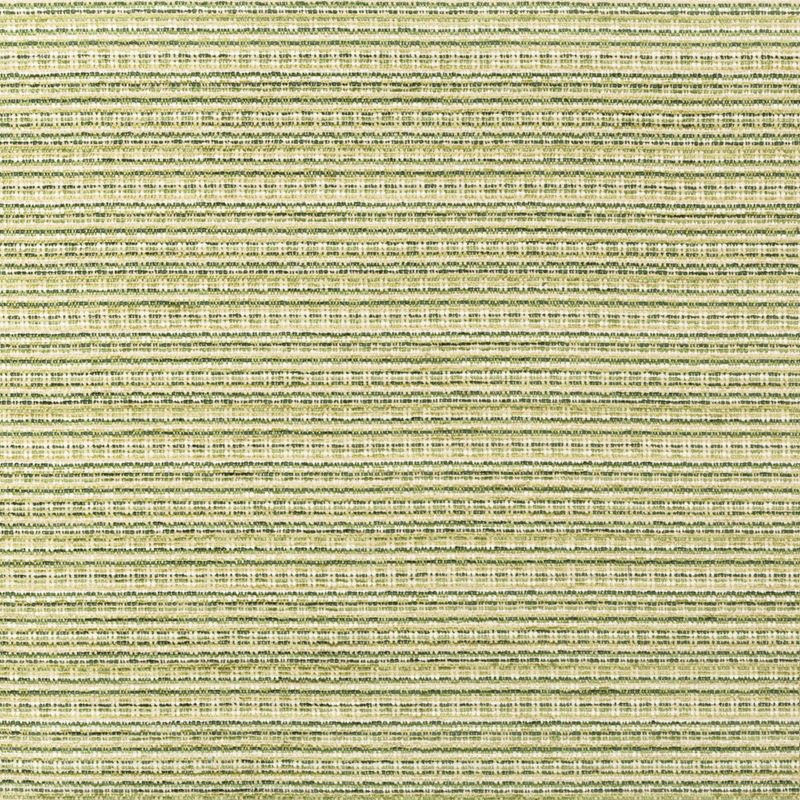 Brunschwig & Fils Fabric 8019148.3 Orelle Texture Green