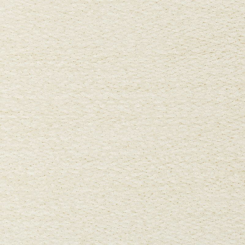 Brunschwig & Fils Fabric 8019150.1 Clery Texture Ivory
