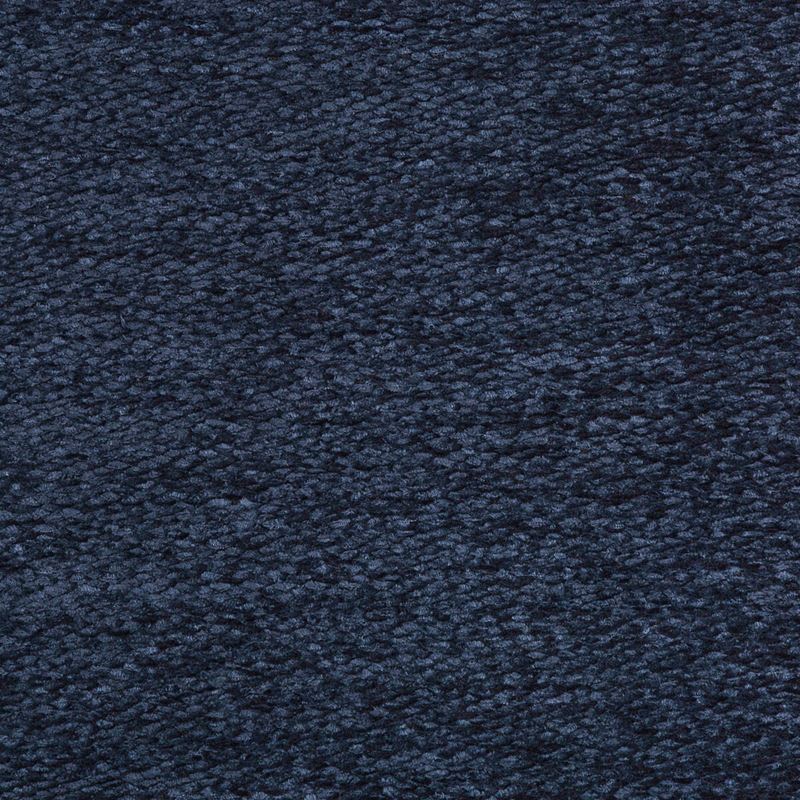 Brunschwig & Fils Fabric 8019150.50 Clery Texture Navy