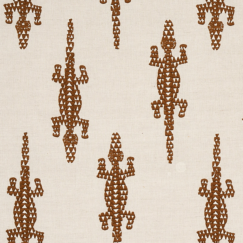 BARACOA-EMBROIDERY-BROWN-SCHUMACHER-80201