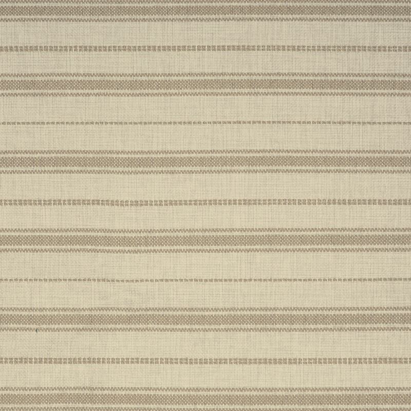 Brunschwig & Fils Fabric 8020136.16 Montpezat Stripe Beige