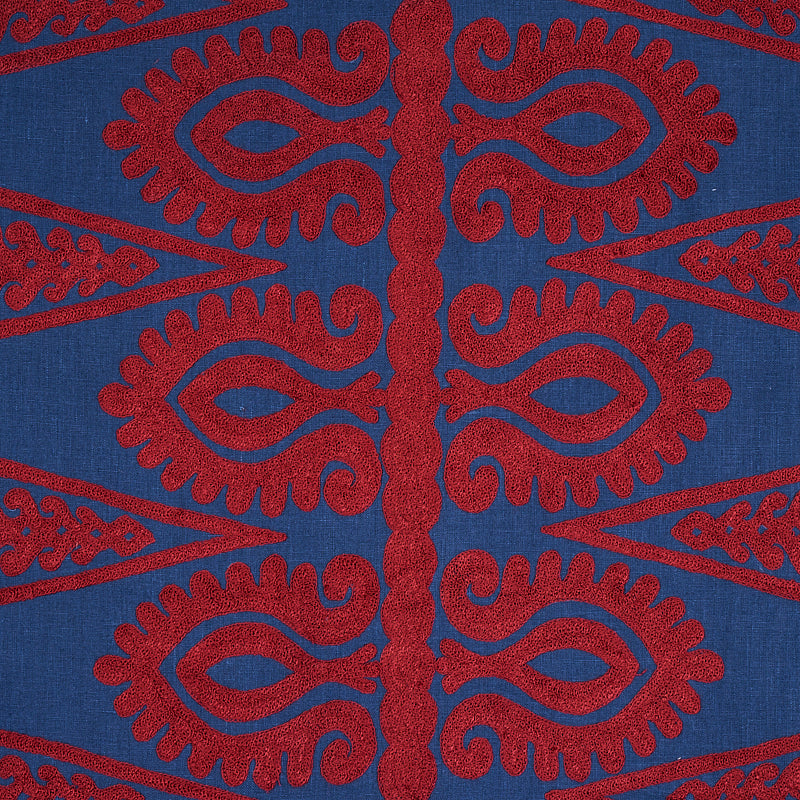 SEEMA-EMBROIDERY-BLUE-RED-SCHUMACHER-80210