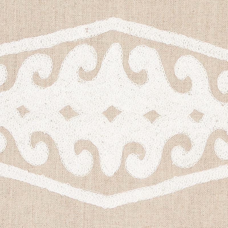 SEEMA-EMBROIDERY-IVORY-ON-NATURAL-SCHUMACHER-80211