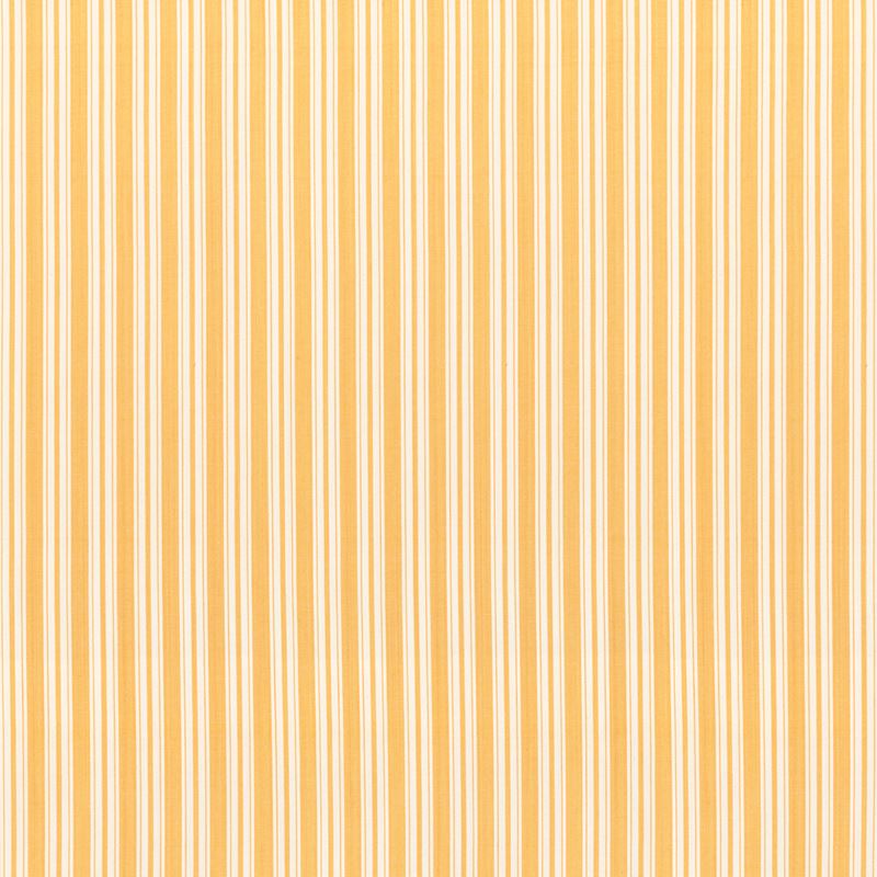 Brunschwig & Fils Fabric 8022118.40 Selune Stripe Yellow