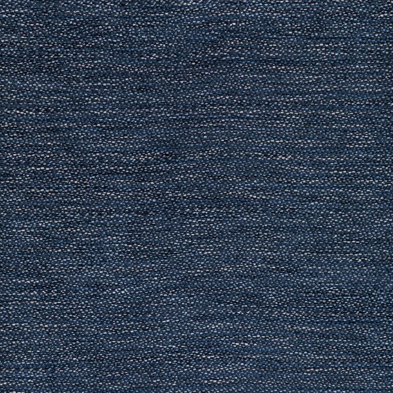 Brunschwig & Fils Fabric 8022127.50 Roberty Texture Navy