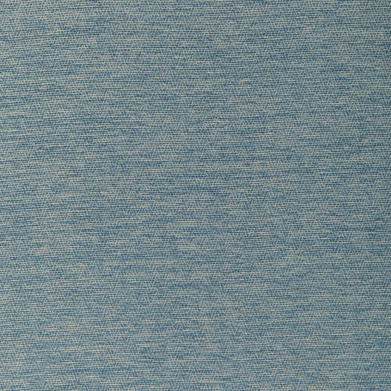 Brunschwig & Fils Fabric 8023153.5 Beauvoir Texture Blue