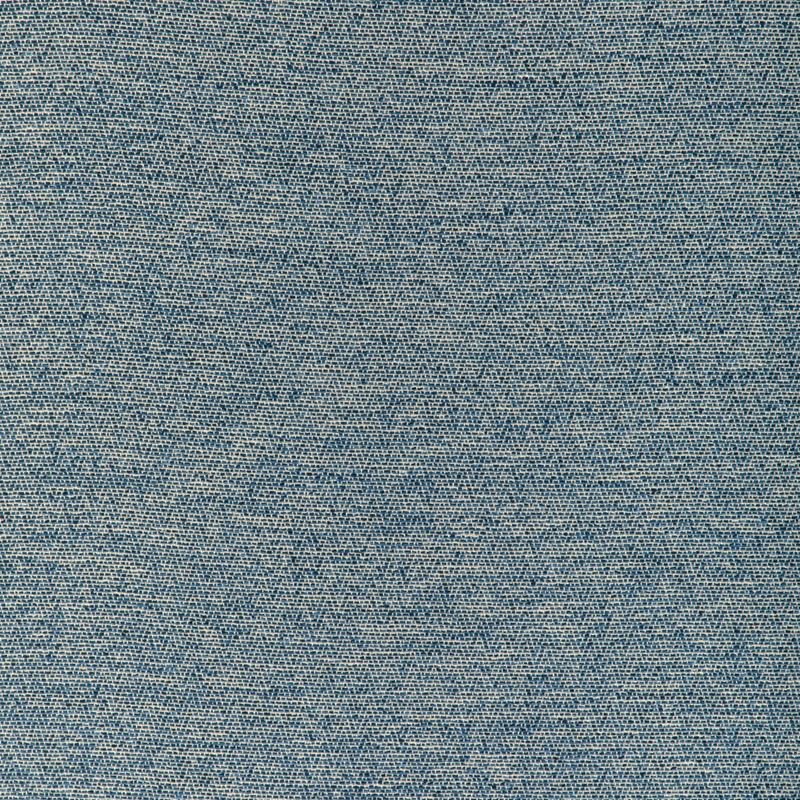 Brunschwig & Fils Fabric 8023153.50 Beauvoir Texture Denim