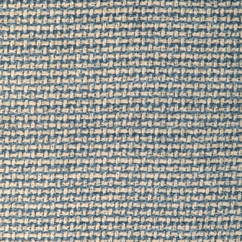 Brunschwig & Fils Fabric 8023154.516 Nivolet Texture Blue