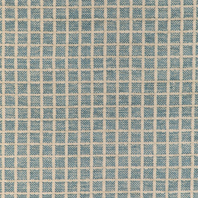 Brunschwig & Fils Fabric 8023155.1516 Chiron Texture Sky