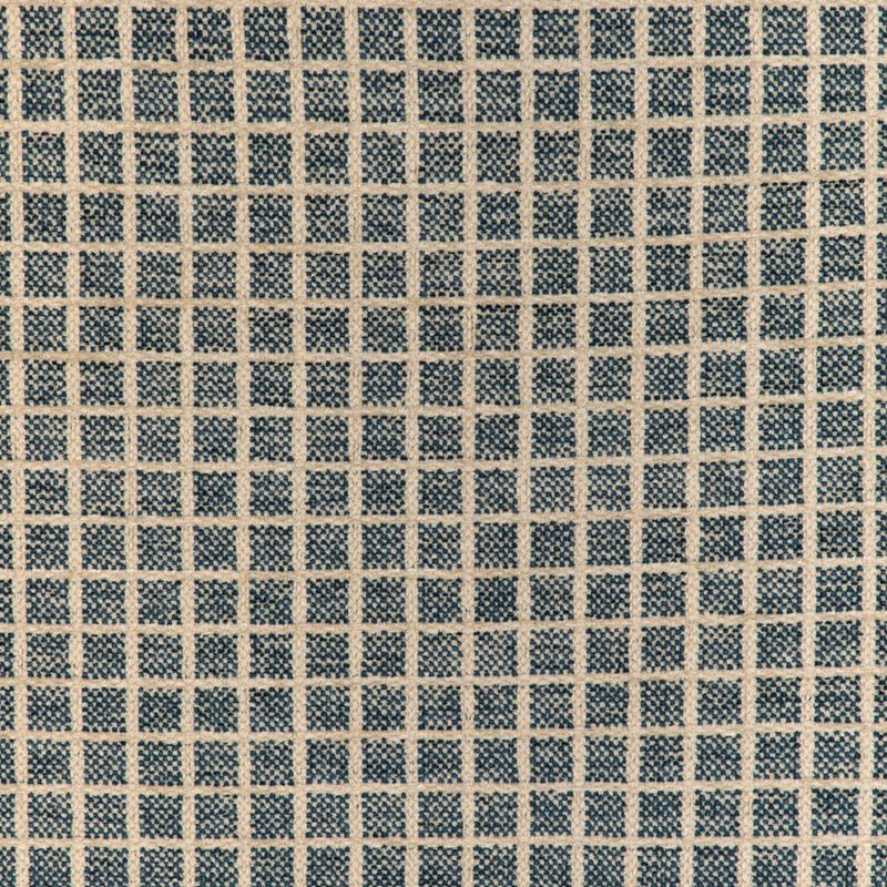 Brunschwig & Fils Fabric 8023155.516 Chiron Texture Blue