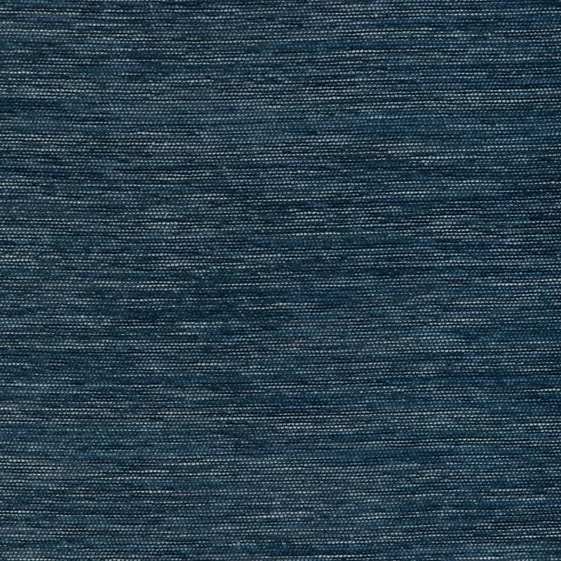 Brunschwig & Fils Fabric 8023156.55 Foray Texture Blue