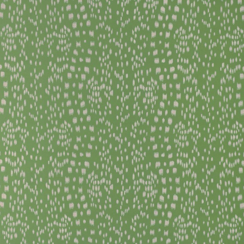 Brunschwig & Fils Fabric 8024103.3 Les Touches Reverse Leaf
