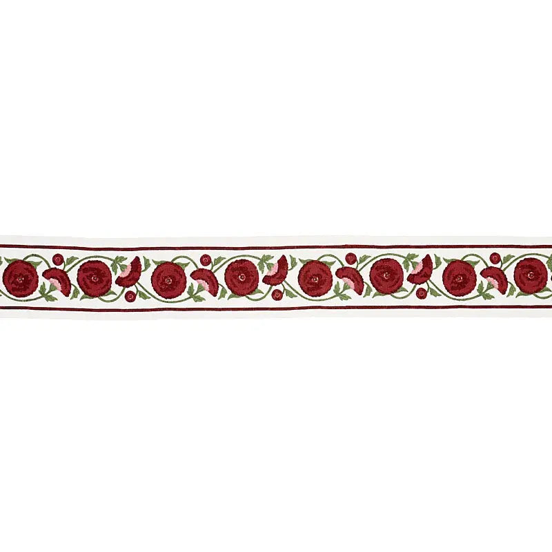 SARANDA-FLOWER-EMBROIDERY-TAPE-CARDINAL-SCHUMACHER-80390