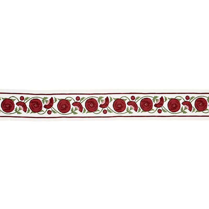 SARANDA-FLOWER-EMBROIDERY-TAPE-CARDINAL-SCHUMACHER-80390