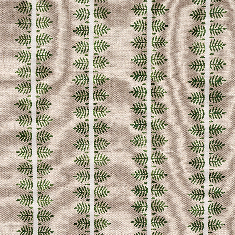 ALVA-HAND-BLOCK-PRINT-GREEN-SCHUMACHER-80521