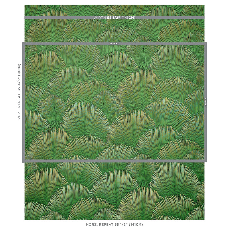 FONDALE-GREEN-SCHUMACHER-80551