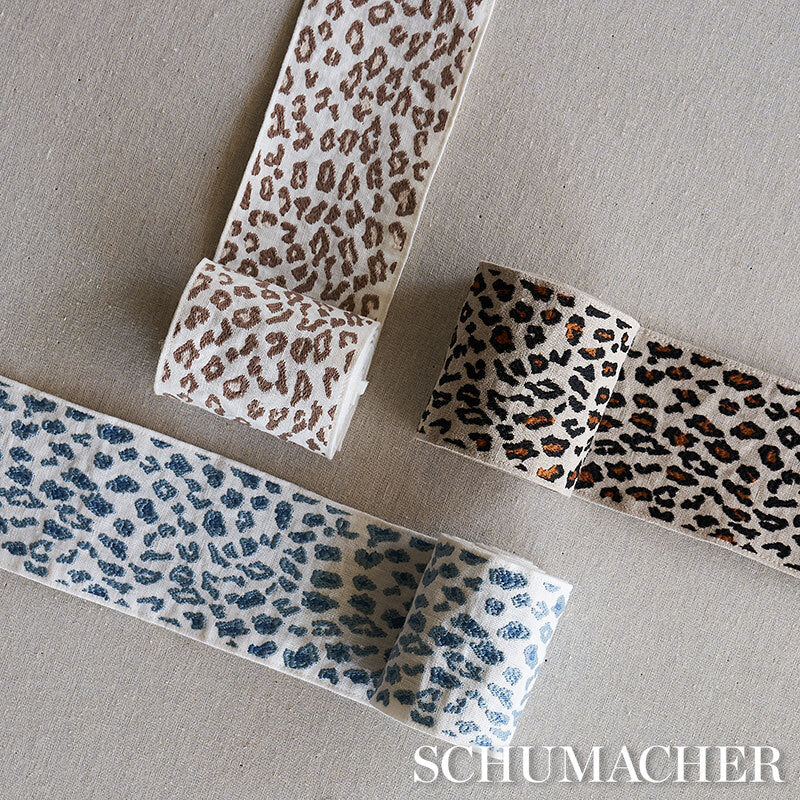SAFARI-TRIM-BLACK-CARAMEL-SCHUMACHER-80570