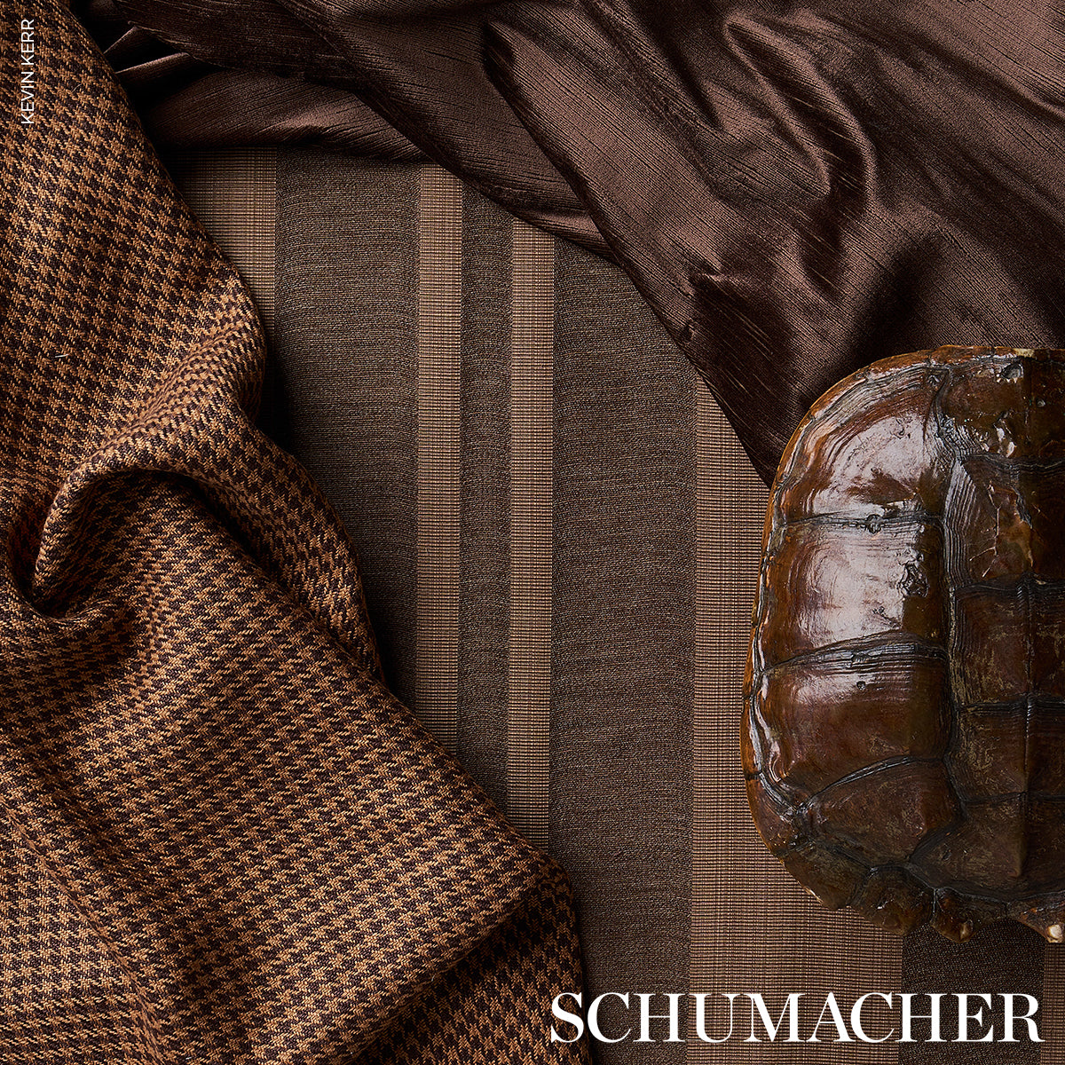 DOROTHEA-SILK-VELVET-ESPRESSO-SCHUMACHER-80690