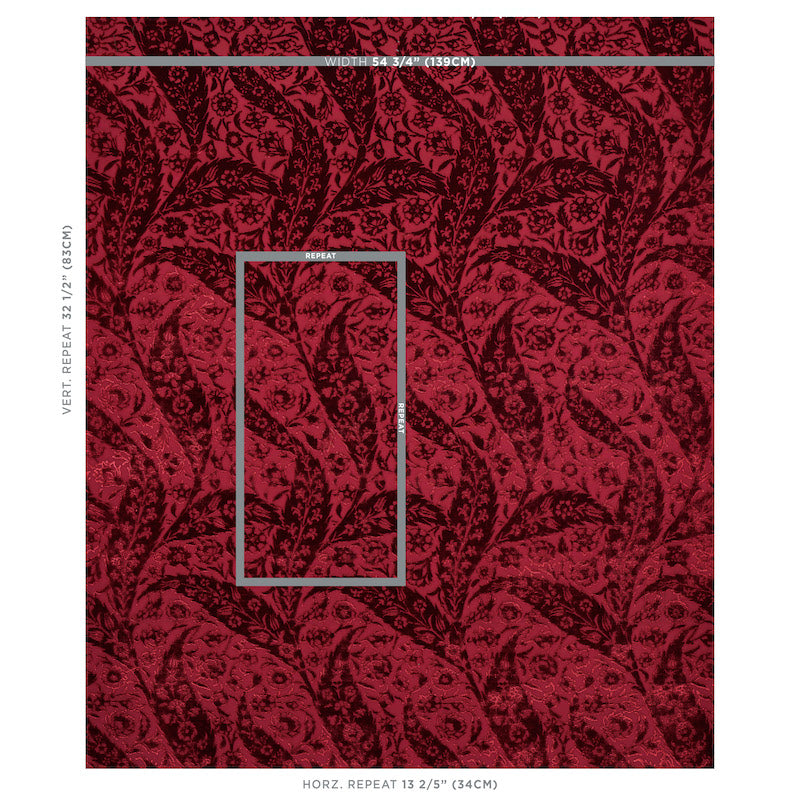 SAZ-PAISLEY-SILK-VELVET-BURGUNDY-SCHUMACHER-80782