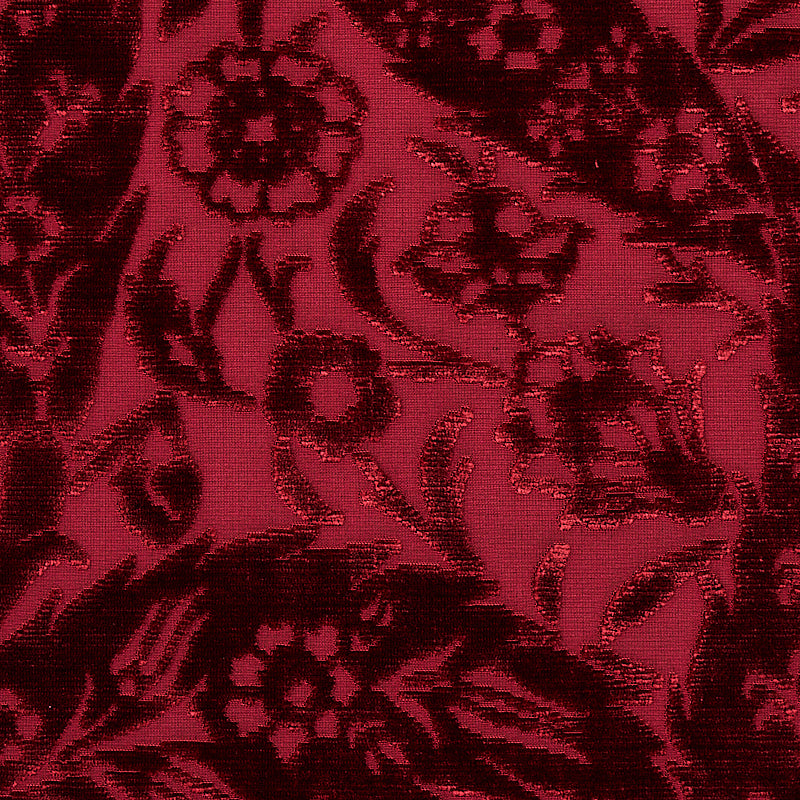 SAZ-PAISLEY-SILK-VELVET-BURGUNDY-SCHUMACHER-80782