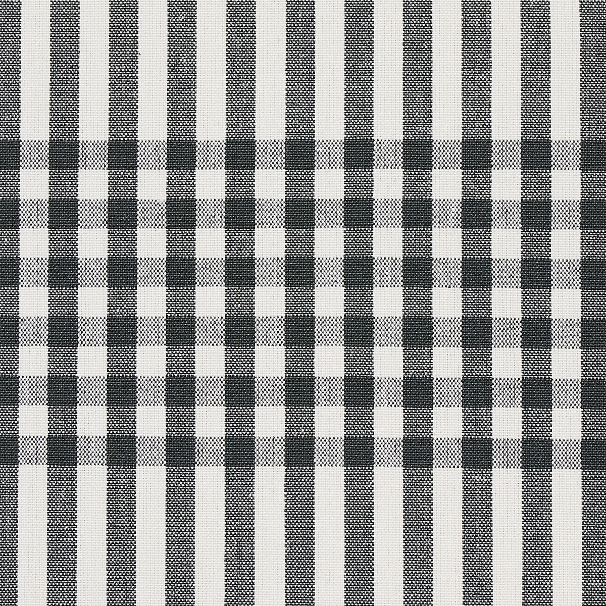 BERGEN-PLAID-SLATE-SCHUMACHER-80800